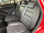 CX-5 4WD