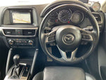 CX-5 4WD