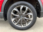 CX-5 4WD