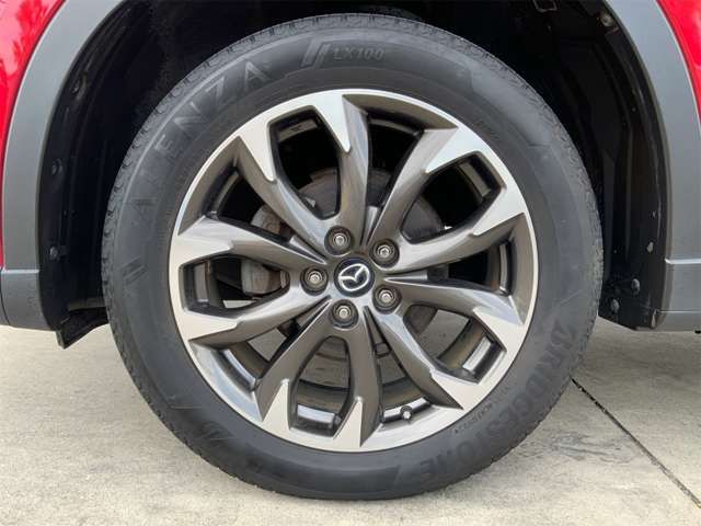 CX-5 4WD