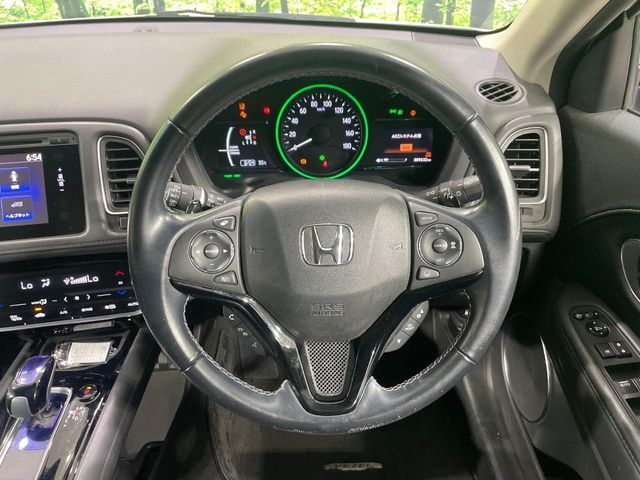 VEZEL HYBRID