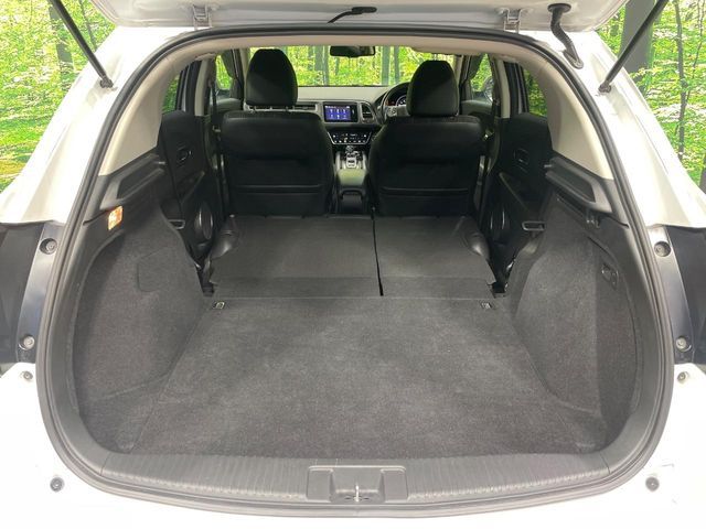VEZEL HYBRID
