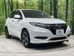 VEZEL HYBRID