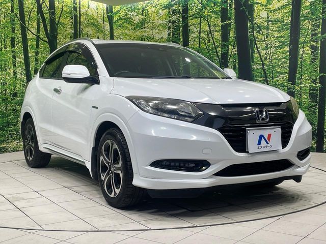 VEZEL HYBRID