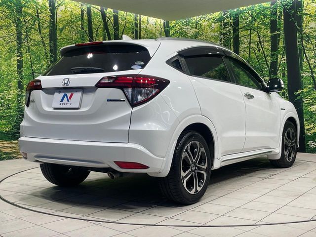 VEZEL HYBRID