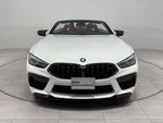 BMW M8 open