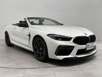 BMW M8 open