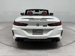 BMW M8 open