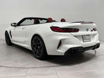 BMW M8 open