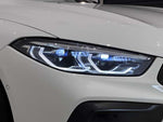 BMW M8 open