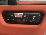 BMW M8 open