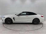 BMW M8 open