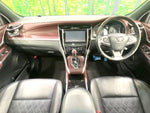 HARRIER 2WD