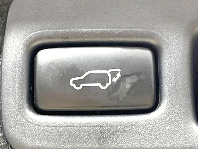 HARRIER 2WD