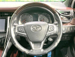 HARRIER 2WD
