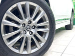 HARRIER 2WD
