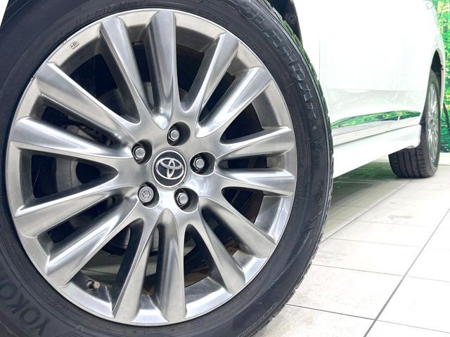 HARRIER 2WD