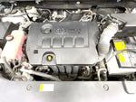 HARRIER 2WD