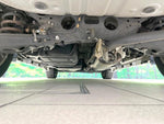 HARRIER 2WD