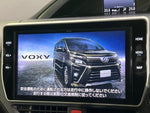 VOXY