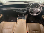 LEXUS LS500