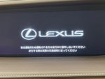 LEXUS LS500