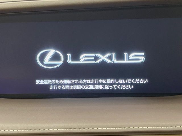LEXUS LS500