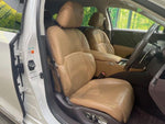 LEXUS LS500
