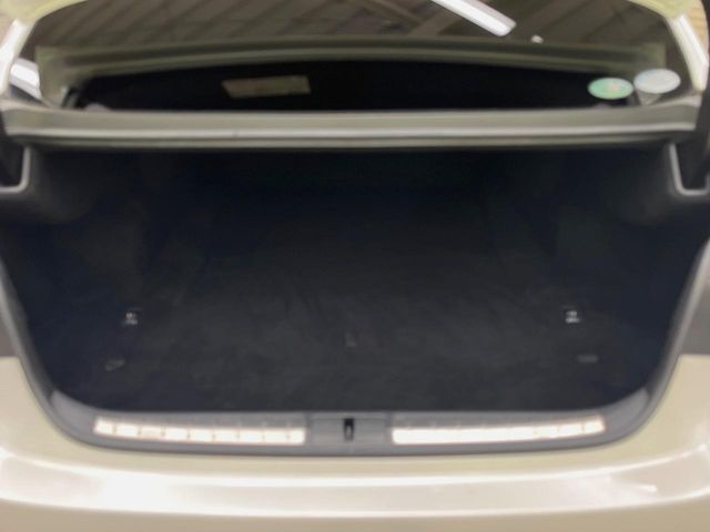 LEXUS LS500
