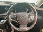 LEXUS LS500