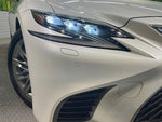 LEXUS LS500