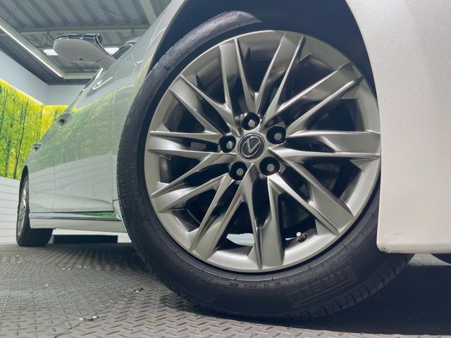 LEXUS LS500