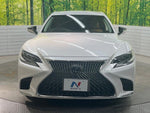 LEXUS LS500