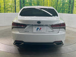 LEXUS LS500