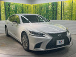 LEXUS LS500