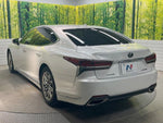LEXUS LS500