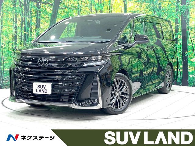 VELLFIRE  HYBRID