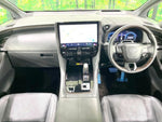 VELLFIRE  HYBRID