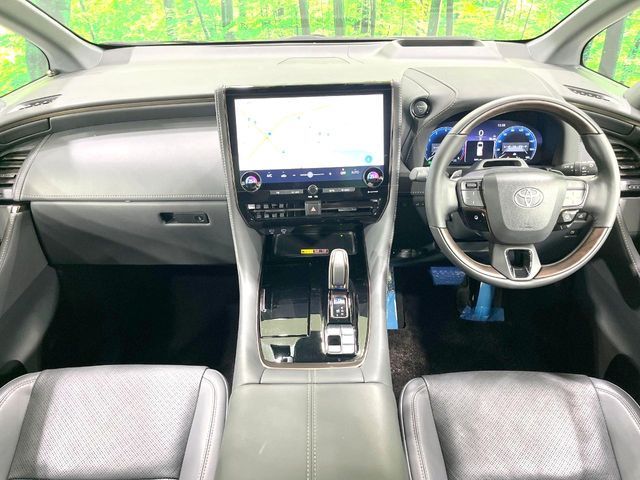 VELLFIRE  HYBRID