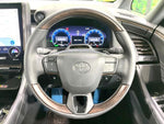VELLFIRE  HYBRID