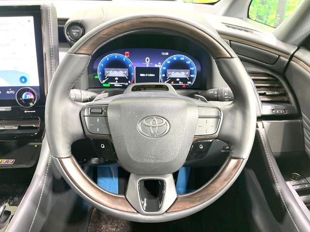 VELLFIRE  HYBRID