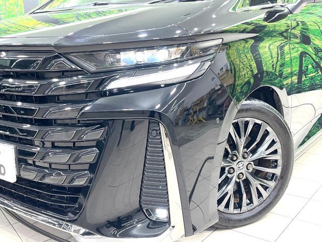 VELLFIRE  HYBRID