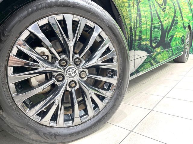 VELLFIRE  HYBRID
