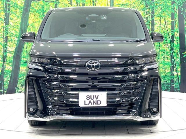 VELLFIRE  HYBRID