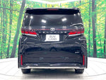 VELLFIRE  HYBRID