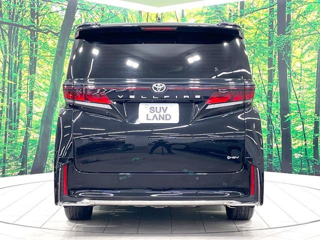 VELLFIRE  HYBRID