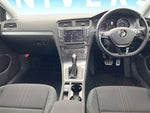 VOLKSWAGEN GOLF Alltrack