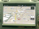 VOLKSWAGEN GOLF Alltrack