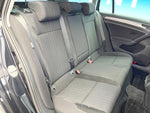 VOLKSWAGEN GOLF Alltrack