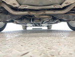 VOLKSWAGEN GOLF Alltrack